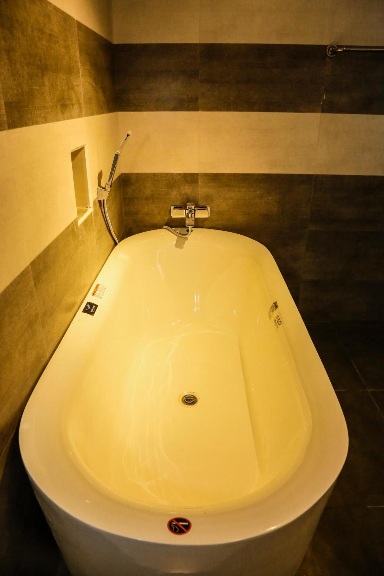 Eden Villa Hikkaduwa Zewnętrze zdjęcie