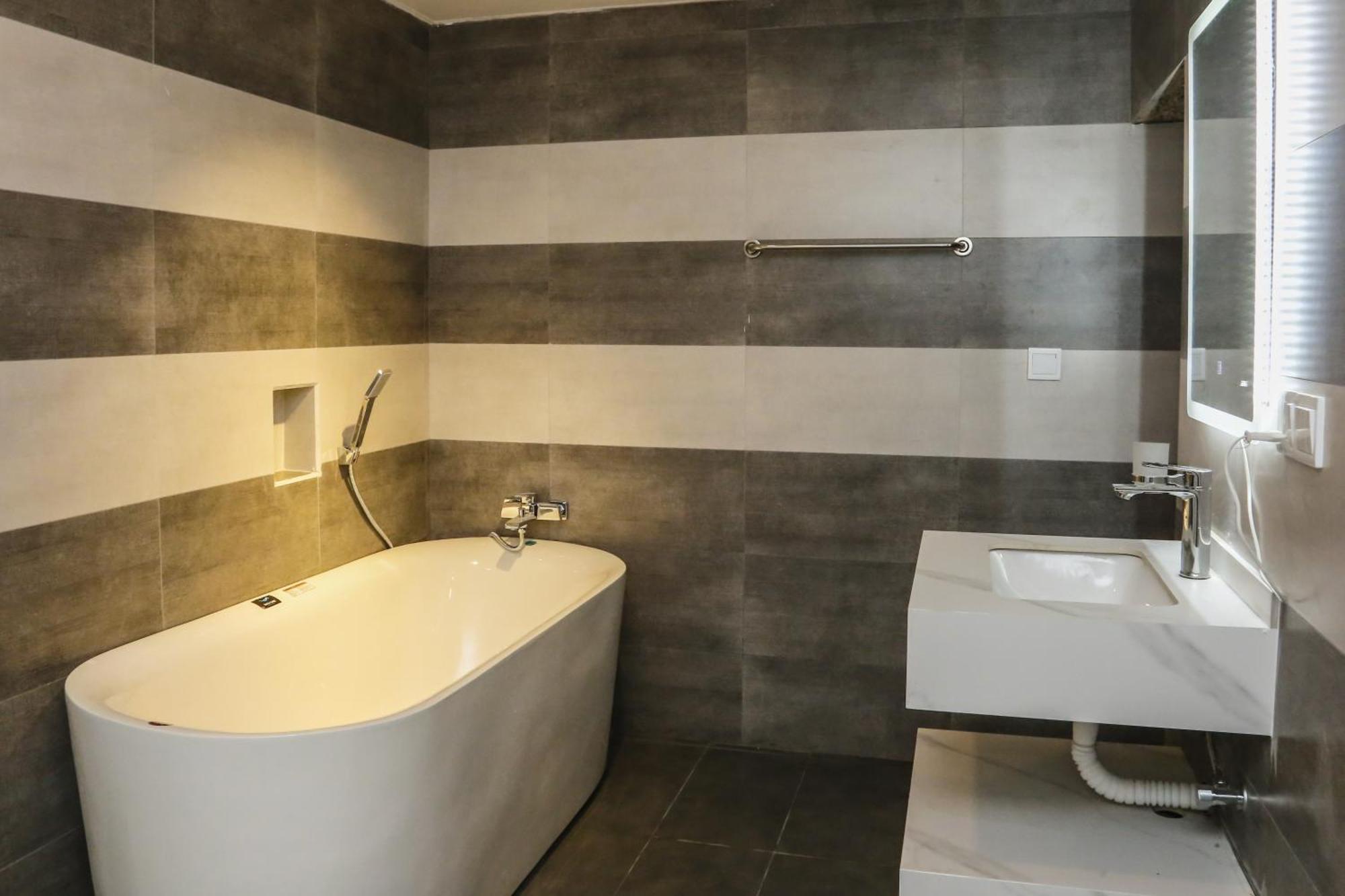 Eden Villa Hikkaduwa Zewnętrze zdjęcie