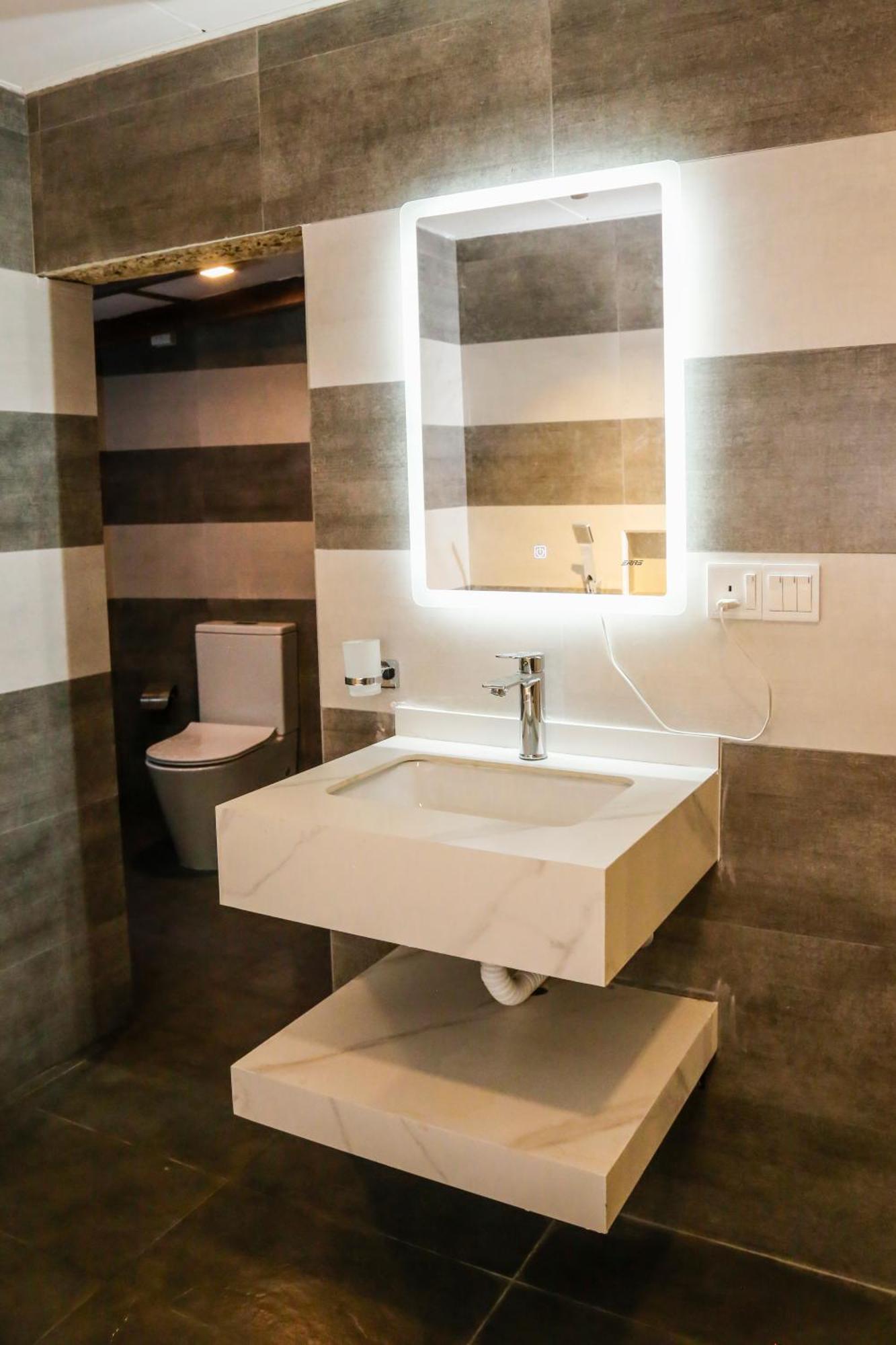 Eden Villa Hikkaduwa Zewnętrze zdjęcie