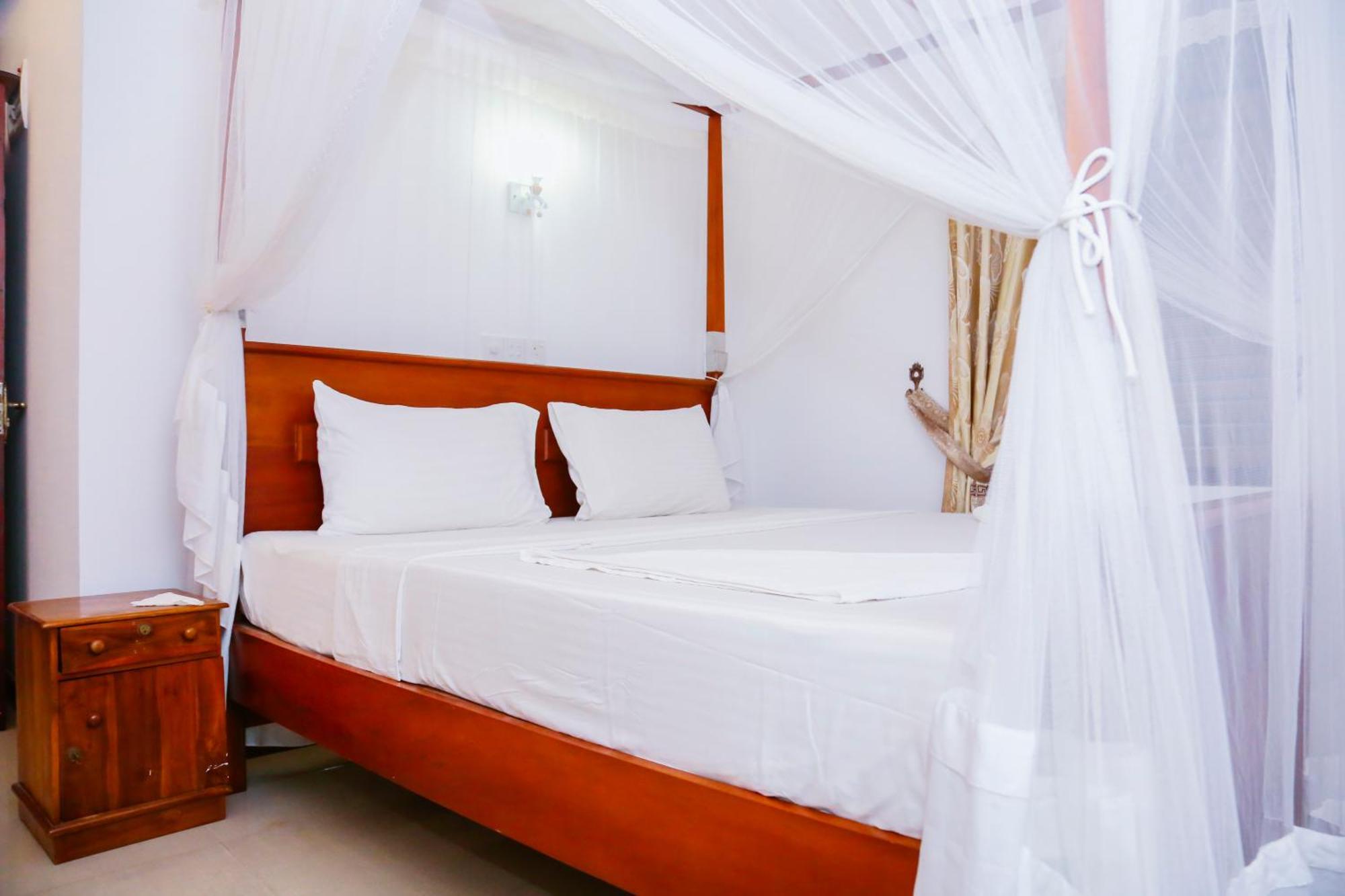 Eden Villa Hikkaduwa Pokój zdjęcie