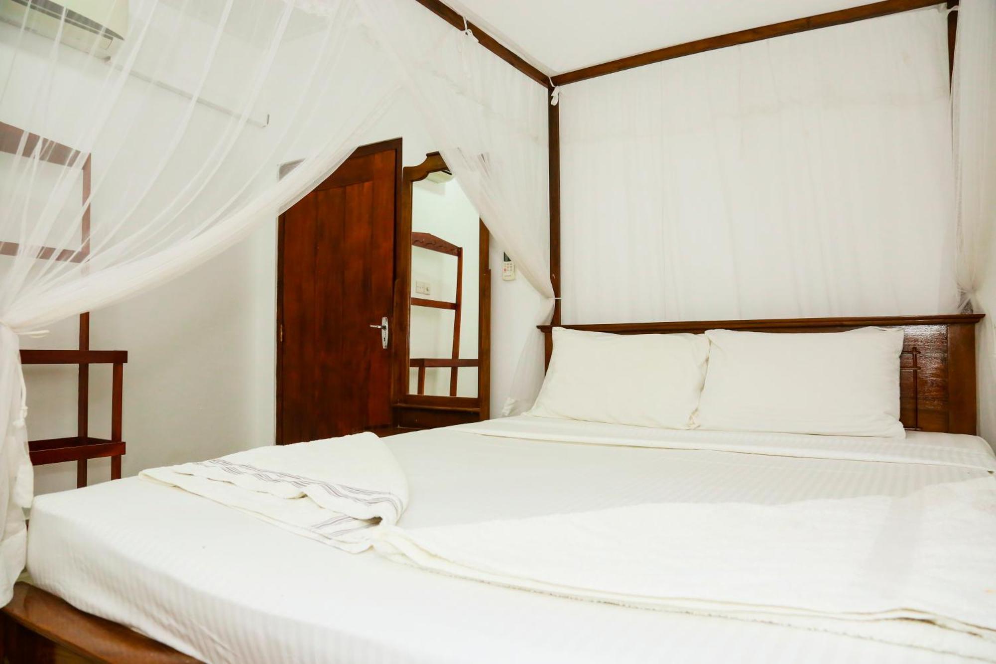Eden Villa Hikkaduwa Zewnętrze zdjęcie