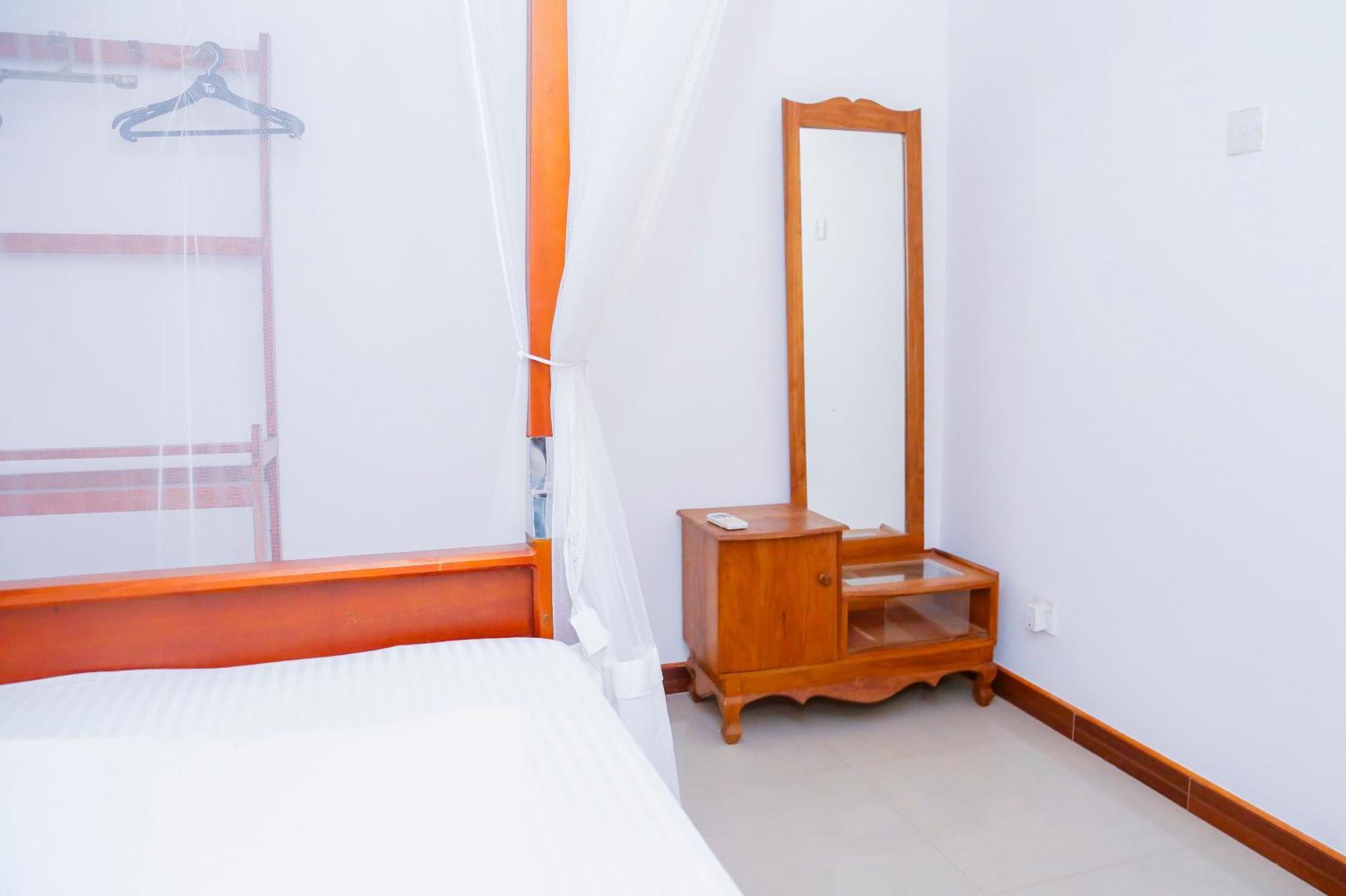 Eden Villa Hikkaduwa Pokój zdjęcie