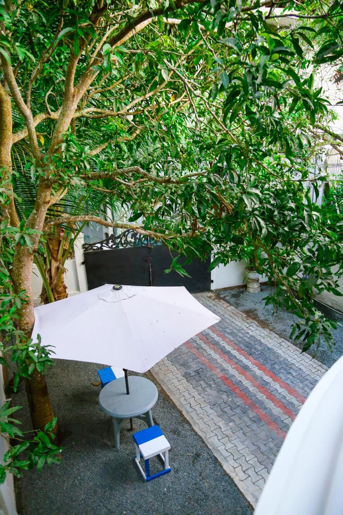Eden Villa Hikkaduwa Zewnętrze zdjęcie